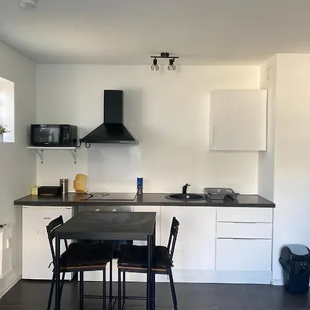 Le Pratik - Parking - Terrasse - Vallier Catane Apartment *